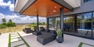 Ocean Villa Emilie by Gather: Private Gym, Pool & Ocean Views Gallery 15