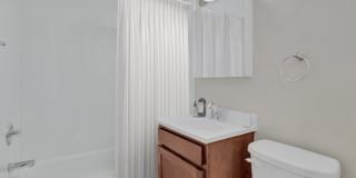 Washington Square Apartments Gallery 8