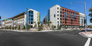 Vista 99 Apartments Vista 99 Apartments Gallery 10