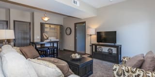 InterUrban Apartment Homes Gallery 5