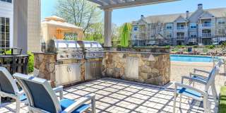 Knoll Crest Gallery 17