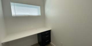 3 Bed 2.5 Bath Duplex Includes Office Space  North OKC Gallery 5