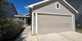 *COMING SOON* Spacious & Energy-Efficient Home with Beautiful Backyard Deck Near UTSA! Gallery 1