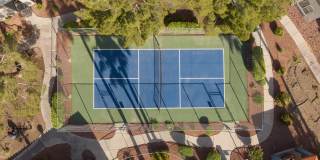 Ventana Canyon Apartments Gallery 41