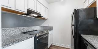 Reserve on Central Townhomes Gallery 8