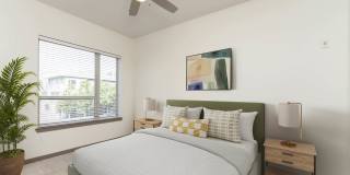 Crest at Park Central Apartments Gallery 46