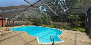 4 Bedroom 3 Bath House in Cantonment with a Pool & Solar Panels! Gallery 3