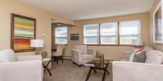 Brentwood Park Townhomes and Apartments Gallery 9