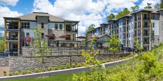 Enclave Piney Mountain Gallery 9