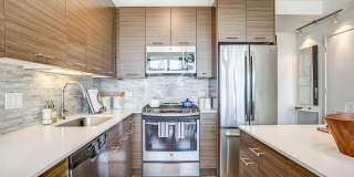 NEXT Apartments Gallery 25