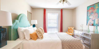 Quail Ridge Apartments Gallery 12