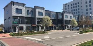 Downtown Muskegon Townhome Downtown Muskegon Townhome Gallery 1