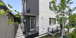 Modern 1-Year-Old Home in Central District w/ Private Rooftop Deck, Lower-Level Private Suite & Multi-Zone A/C Gallery 25