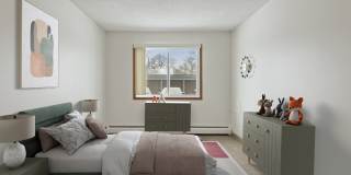 109th Place Apartments Gallery 23