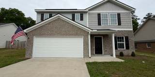 4 Bedrooms, 3 Bathrooms - Home in West Rome! Gallery 1