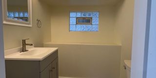 Now showing this updated 3BR 1.5 bath house! Gallery 33