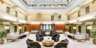 The Standard The Standard Gallery 38