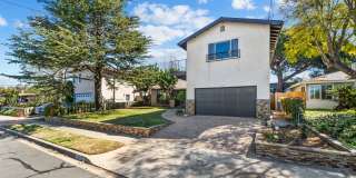 Lovely Del Cerro Home w/Solar and A/C Gallery 10