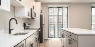 Taylor Flats Gallery 25