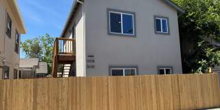 New Downtown Construction 650 Sqft. 1 Bedroom 1 Bathroom 2nd Floor Unit for Leaase. Gallery 1