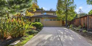 Beautiful 4-Bedroom 2.5 Bathroom Barron Park Home Beautiful 4-Bedroom 2.5 Bathroom Barron Park Home Gallery 1