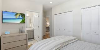 Fully Furnished 3 Bedroom, 3.5 Bath Townhome Gallery 36