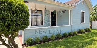 COZY 2BEDROOM IN THE HEART OF EL MONTE Gallery 1