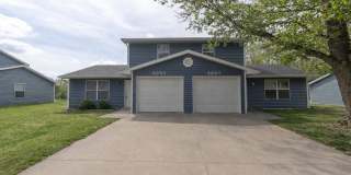 Amazing 3bd Duplex Gallery 1