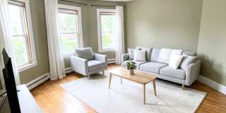 56 Calumet St Gallery 1