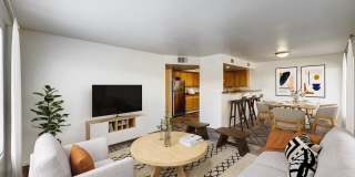 Portola Del Sol Apartment Homes Gallery 12