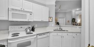 Condominium in The Merritt on Whitemarsh Island for Lease Gallery 13