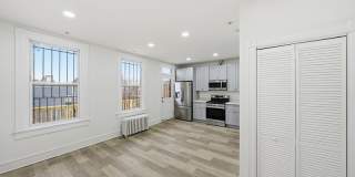 2032 North Capitol Street Northwest Gallery 3