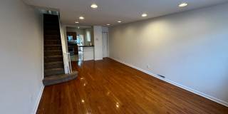 Updated Rowhome in South Philly Gallery 1