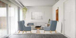 The Willows Apartments Gallery 27