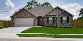 1721 Charismatic Drive Gallery 1