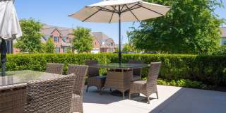 Huntley Manor Gallery 26