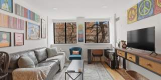 1312 MASSACHUSETTS Avenue NW Gallery 2