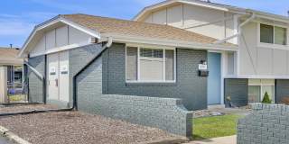 Trace West Townhomes Gallery 13