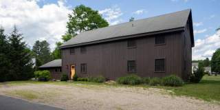 46 Library Street Gallery 1