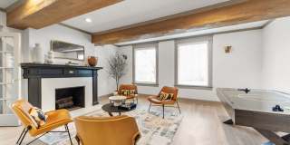 Nolia on the Hill Gallery 50