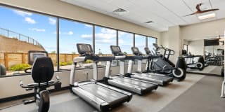 Union West Gallery 21