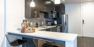 The Morris Gallery 5