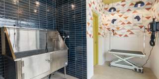 Station 73 at Battery Park Station 73 at Battery Park Gallery 33