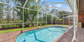 Hunters Green Pool Home Hunters Green Pool Home Gallery 13