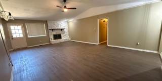 Luxurious 3 bd 2 ba on South Peoria Luxurious 3 bd 2 ba on South Peoria Gallery 4