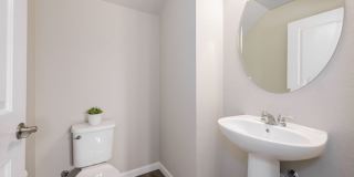 Beautiful 3 Bed, 2.5 Bath Townhome Beautiful 3 Bed, 2.5 Bath Townhome Gallery 13
