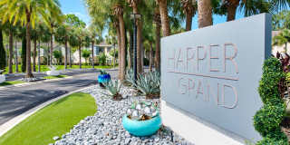 Harper Grand Gallery 38