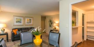 Valley Village Apartments Gallery 16