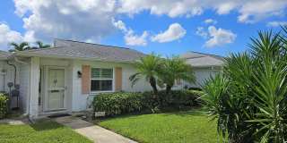 Annual unfurnished 55+ Community! Beach Manor Villas – on Venice Island! Annual unfurnished 55+ Community! Beach Manor Villas – on Venice Island! Gallery 1