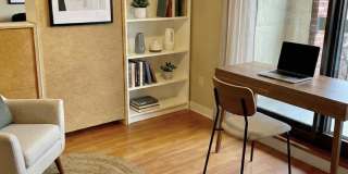 83 Brainerd Rd. Gallery 2